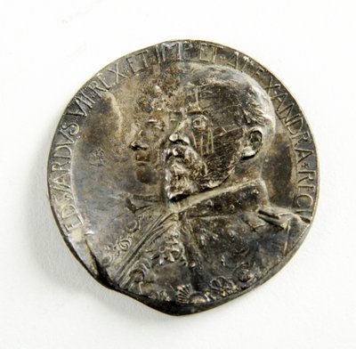 Medaglia per commemorare l
