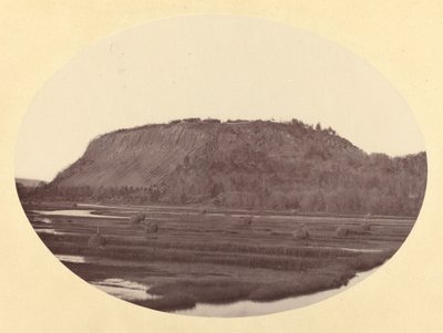 East Rock, New Haven da George Kendall Warren