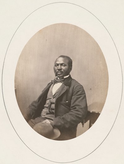 Ritratto di Uomo, Università di Harvard da George Kendall Warren