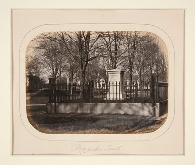 Regicidi da George Kendall Warren