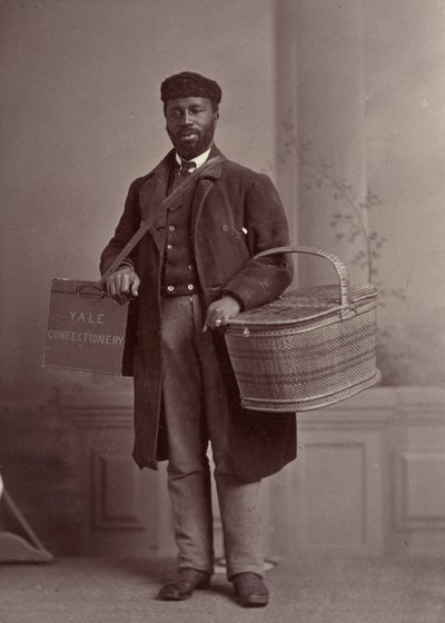 Theodore Ferris da George K Warren