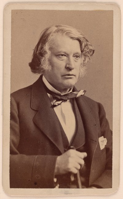  da George Kendall Warren