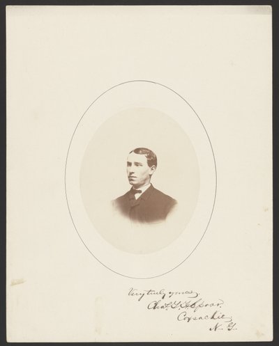 Charles T. F. Spoor da George Kendall Warren
