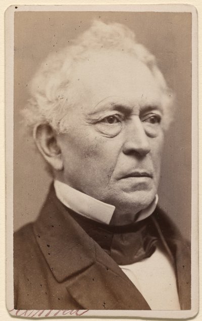  da George Kendall Warren