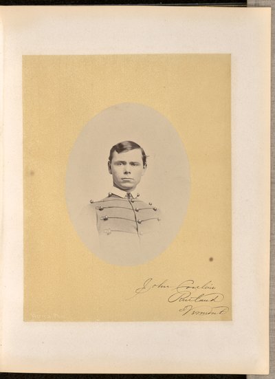  da George Kendall Warren