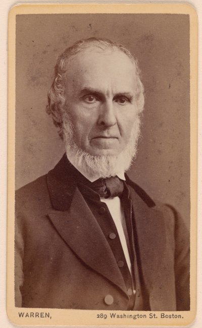  da George Kendall Warren