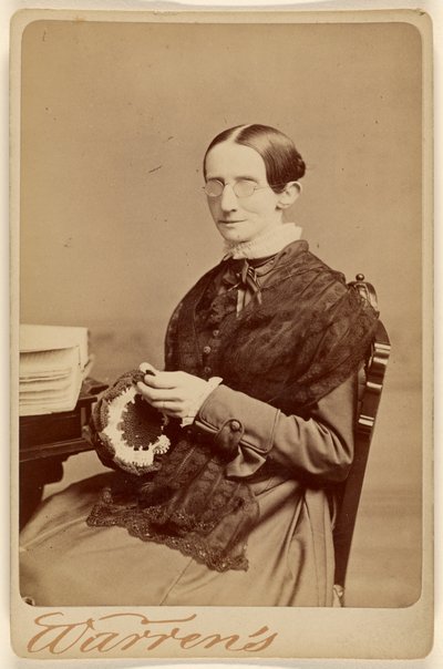  da George Kendall Warren
