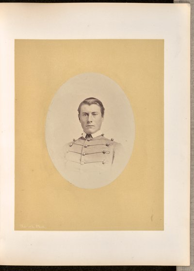  da George Kendall Warren