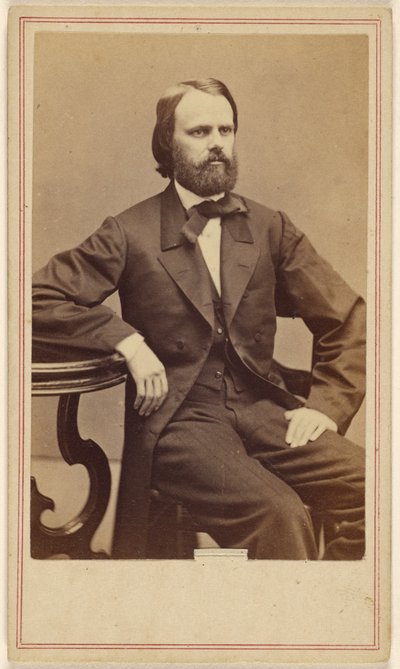  da George Kendall Warren