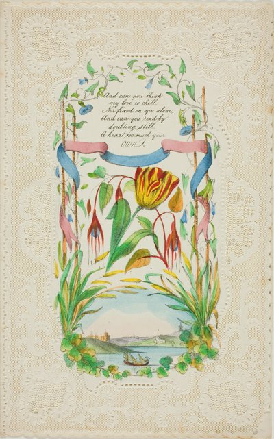 E puoi pensare (San Valentino) da George Kershaw