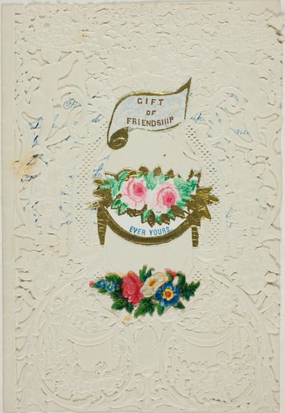 Dono di amicizia (valentino) da George Kershaw