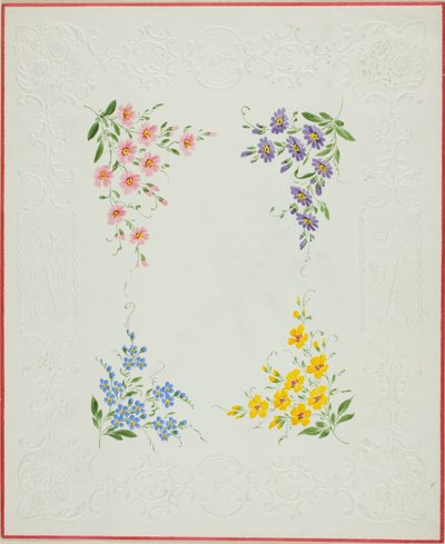 Busta di San Valentino da George Kershaw