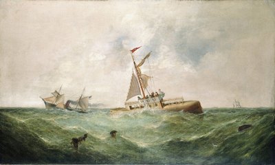 Il trasporto dell