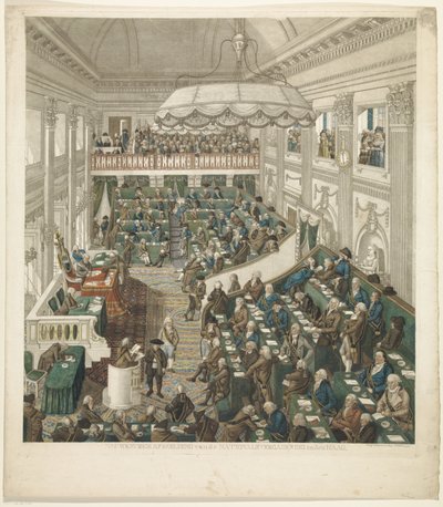 Prima Assemblea Nazionale a L