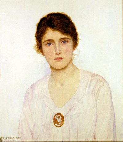La Spilla Cammeo da George Lawrence Bulleid