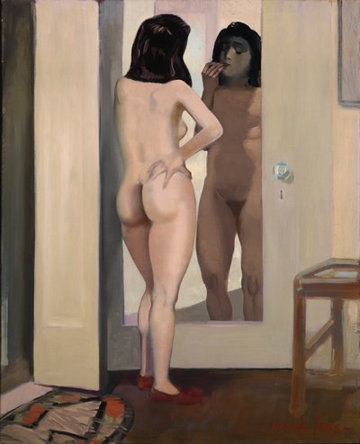 Luce del mattino da George Luks