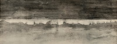 Nuova linea costiera a ovest di Capo Nord, c1908, 1909 da George Marston