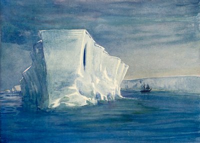 Il Dreadnought, c1908, 1909 da George Marston