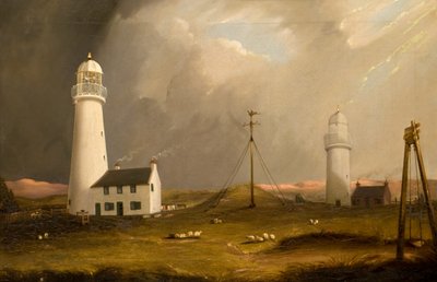 Le Luci di Barry da George McGillivray