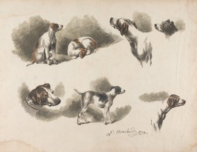  da George Morland