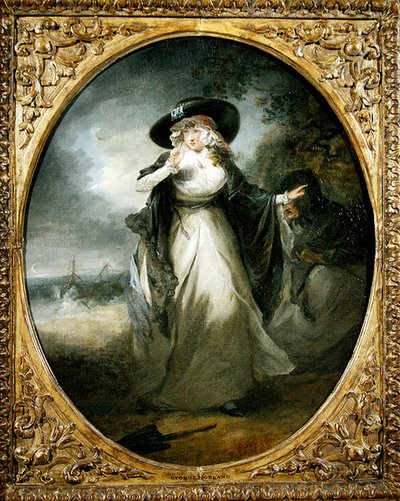 Louisa da George Morland