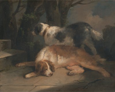 Regolatori da George Morland