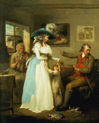 Immagine sconosciuta da George Morland