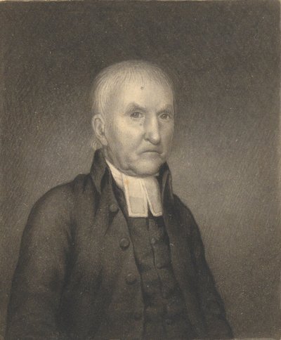 Benjamin Trumbull da George Munger