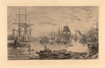 Glasgow da George Murray