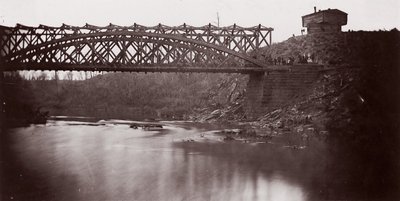 Bull Run da George N. Barnard