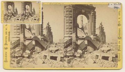 Stereografia del Bryan Block all