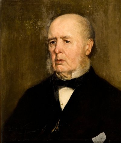 Alexander Blair Spence da George Ogilvy Reid