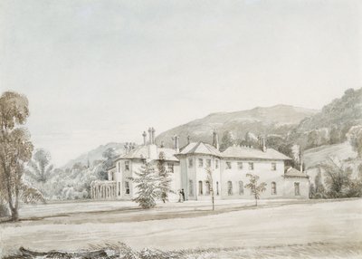 Rheola da George Orleans Delamotte