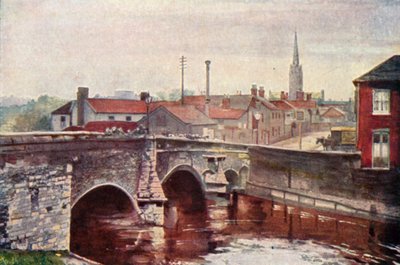 Ponte del Vescovo da George Parsons Norman