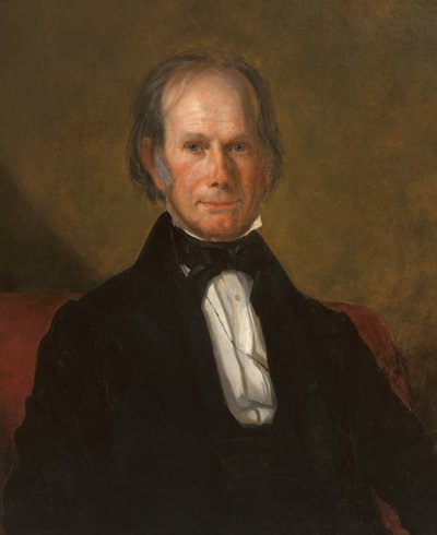  da George Peter Alexander Healy