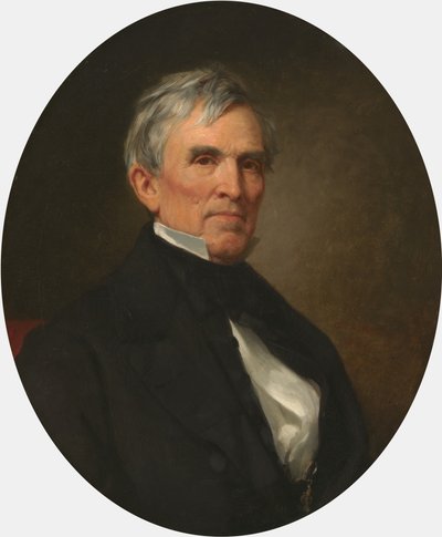  da George Peter Alexander Healy