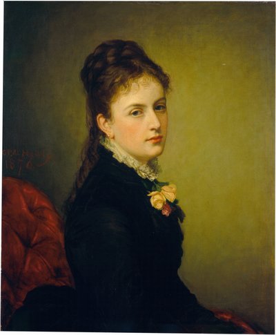  da George Peter Alexander Healy