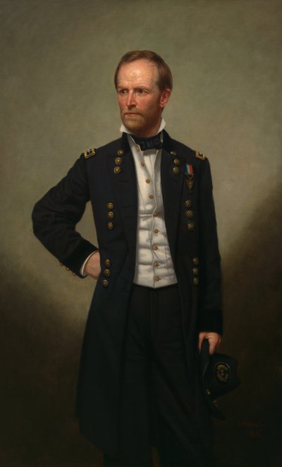  da George Peter Alexander Healy