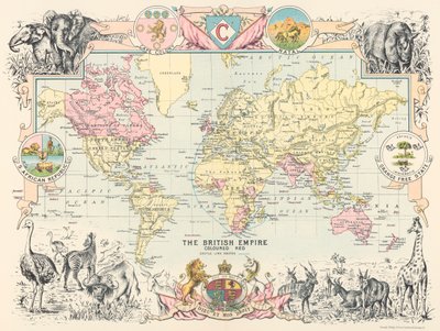 Mappa dell