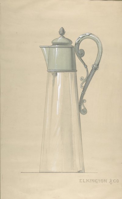 Design per brocca d