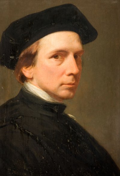 Autoritratto dell