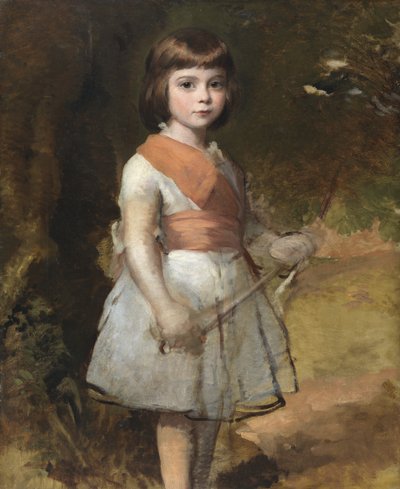 Il figlio più giovane dell