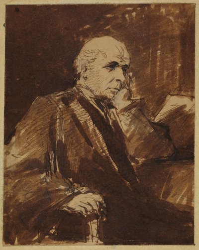  da George Richmond