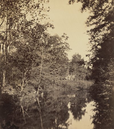 Il Dell, 1863 (foto) da George Rockwood Gardner