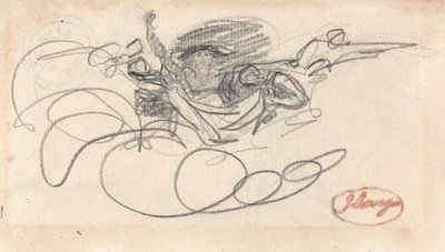 Gruppo aereo: La Tempesta da George Romney