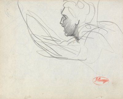 Gioventù agitata da George Romney