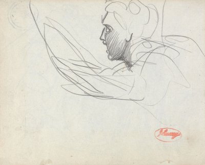 Giovani in fermento da George Romney