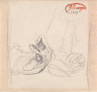 Amon e Ifigenia da George Romney