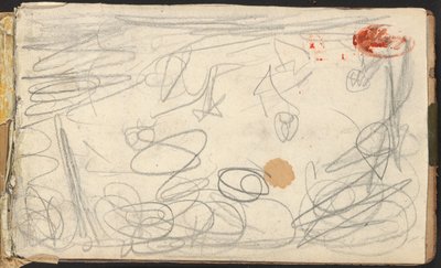 Doodles da George Romney