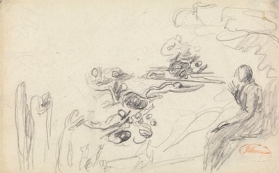 Studio di composizione figurativa 31 da George Romney